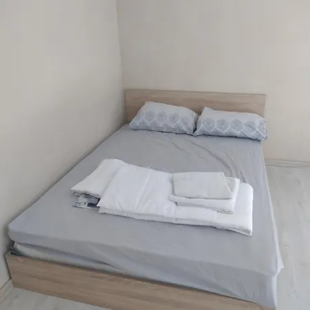 за гости иричек Apartmán Varna