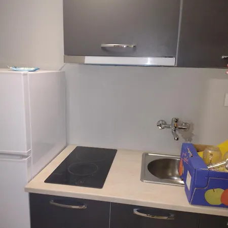 Apartmán за гости иричек *