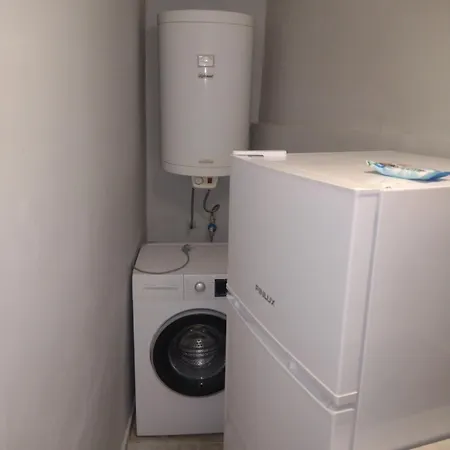 Apartmán за гости иричек Varna