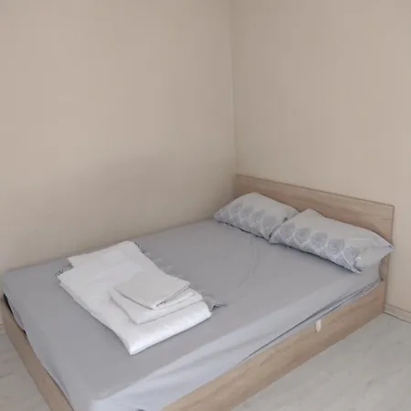 Apartmán за гости иричек *