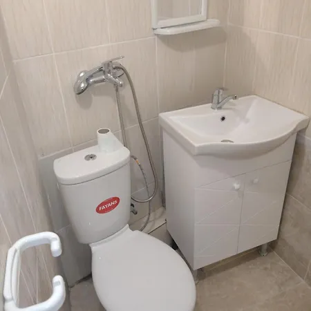 Apartmán за гости иричек Varna