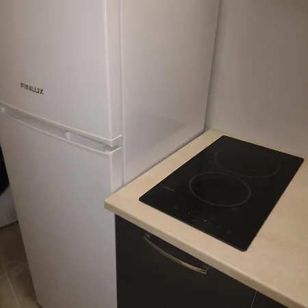 Apartmán за гости иричек