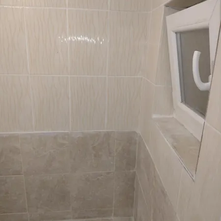 Apartmán за гости иричек *