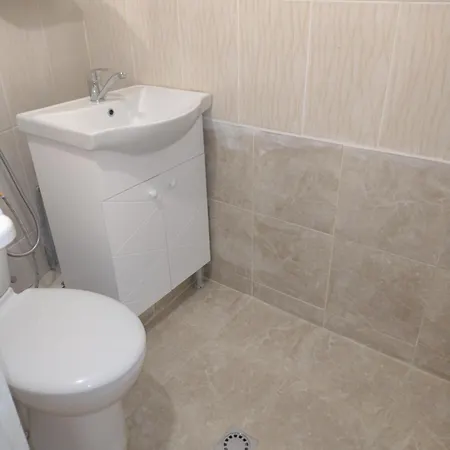 за гости иричек Apartmán Varna