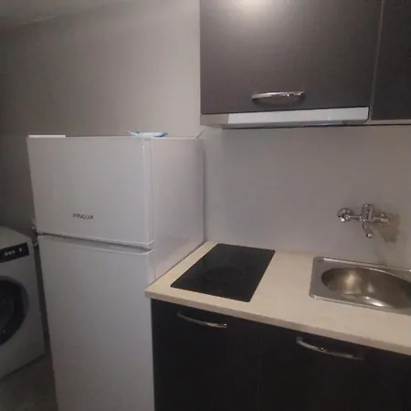 за гости иричек Apartament *