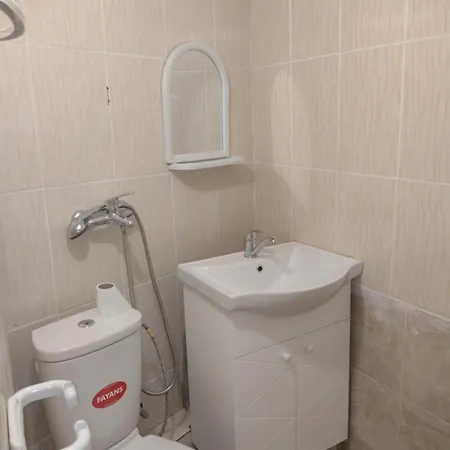 Apartamento за гости иричек