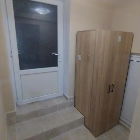 за гости иричек Apartament *